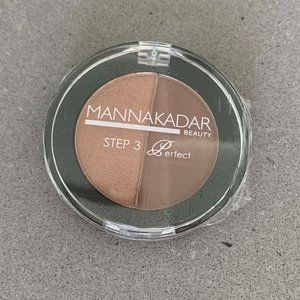 Manna Kadar Eyeshadow - Posh